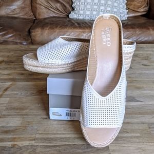 Franco Sarto Paige 2 Espadrilles